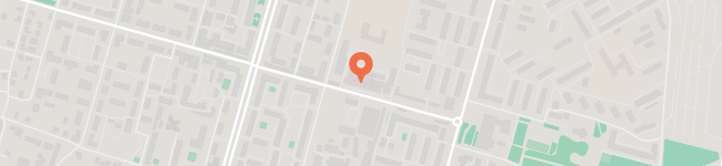 Карта: Днепропетровск, ул. Калиновая, 8д