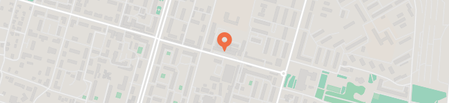 Карта: Днепропетровск, ул. Калиновая, 8д
