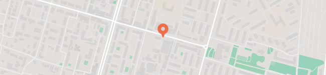 Карта: Днепропетровск, ул. Калиновая, 9а