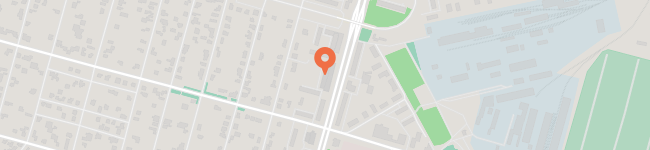 Карта: Днепропетровск, просп. Газеты Правда, 125а
