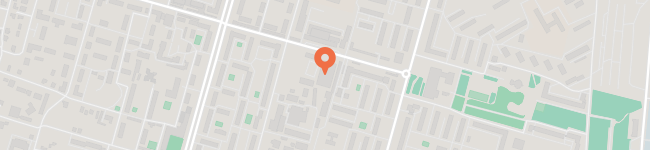 Карта: Днепропетровск, ул. Калиновая, 3