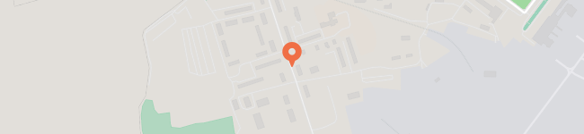Карта: 49032, Днепр, ул. Аэродром, 268