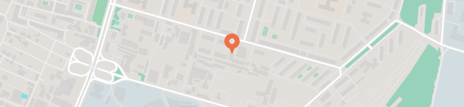 Карта: Днепропетровск, ул. Богдана Хмельницкого, 14а