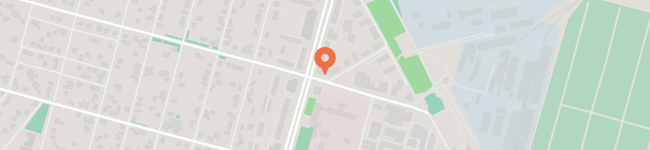 Карта: Днепропетровск, ул. Сагайдачного, 1б
