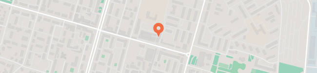 Карта: Днепропетровск, ул. Калиновая, 8