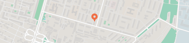 Карта: Днепр, ул. Косиора, 77