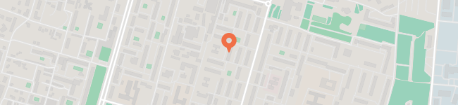 Карта: Днепропетровск, ул. Косиора, 52