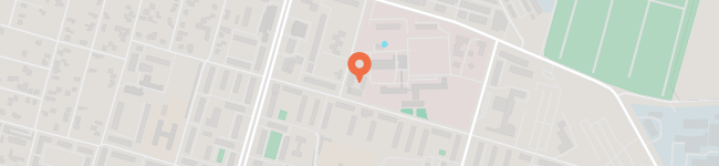 Карта: Днепропетровск, ул. Батумская, 11
