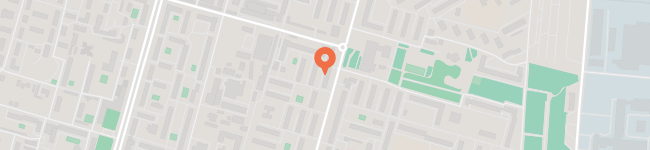 Карта: Днепропетровск, ул. Косиора, 36