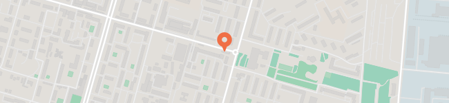 Карта: Днепропетровск, ул. Косиора, 36а