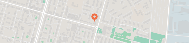 Карта: Днепропетровск, ул. Косиора, 34а