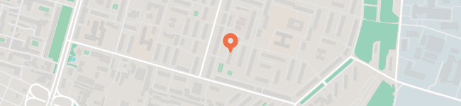 Карта: Днепропетровск, ул. Косиора, 45