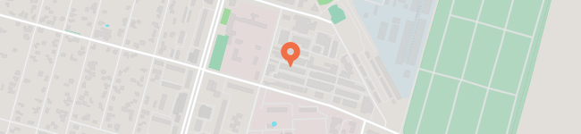 Карта: Днепропетровск, ул. Байкальская, 6