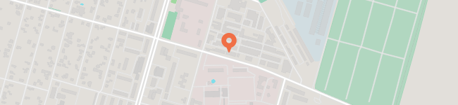 Карта: Днепропетровск, ул. Байкальская, 6с