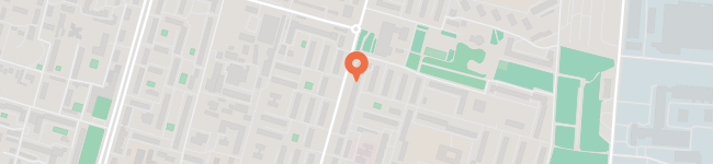 Карта: Днепропетровск, ул. Косиора, 29, оф. 43