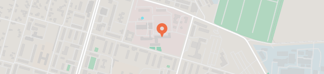 Карта: Днепропетровск, ул. Батумская, 13