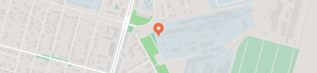 Карта: Днепропетровск, ул. Кислородная, 3а