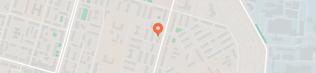 Карта: Днепропетровск, ул. Косиора, 6