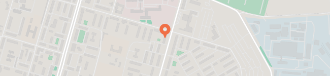 Карта: Днепропетровск, ул. Косиора, 2