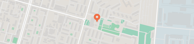 Карта: Днепр, ул. Косиора, 27к, ДК Металлургов, эт. 3