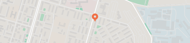 Карта: Днепропетровск, ул. Косиора, 1