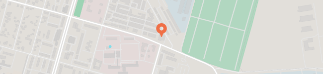 Карта: Днепропетровск, ул. Байкальская, 6ф