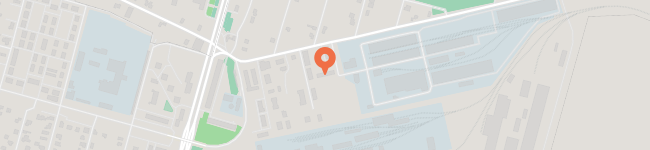 Карта: Днепропетровск, ул. Запасная, 7