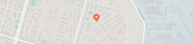 Карта: 49051, Днепр, ул. Косиора, 9