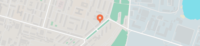 Карта: Днепропетровск, ул. Осенняя, 7