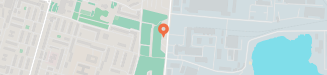 Карта: Днепропетровск, ул. Журналистов, 16