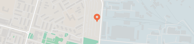 Карта: Днепропетровск, ул. Журналистов, 10
