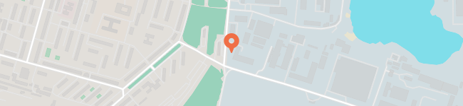 Карта: Днепропетровск, ул. Журналистов, 1