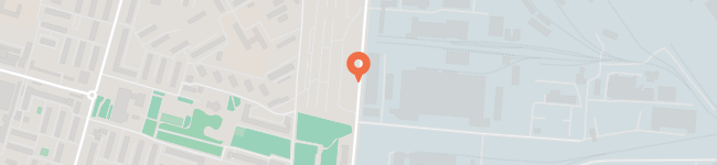 Карта: Днепропетровск, ул. Журналистов, 9д