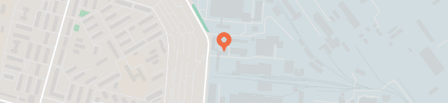 Карта: Днепр, ул. Журналистов, 13а