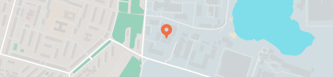 Карта: Днепропетровск, ул. Винокурова, 1а