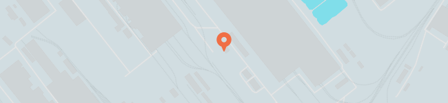 Карта: Днепропетровск, ул. Каштановая, 1