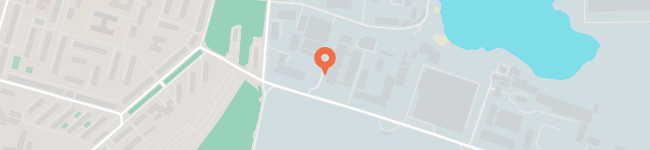 Карта: Днепропетровск, ул. Винокурова, 1
