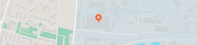 Карта: 49051, Днепропетровск, ул. Журналистов, 9д