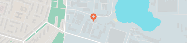 Карта: Днепропетровск, ул. Журналистов, 1
