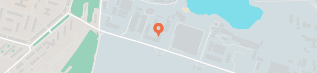 Карта: Днепропетровск, ул. Винокурова, 1а