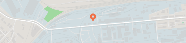 Карта: Днепропетровск, ул. Молодогвардейская, 13а