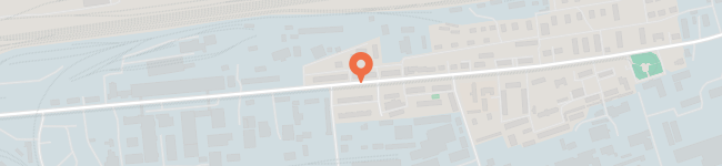 Карта: Днепропетровск, ул. Молодогвардейская, 10
