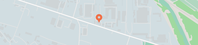 Карта: Дніпропетровськ, вул. Курсантська, 3а
