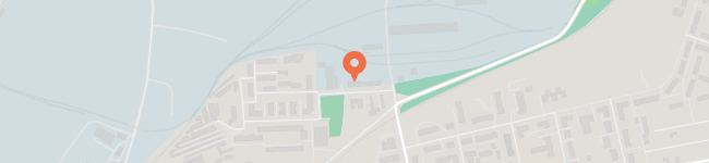 Карта: Днепропетровск, ул. Липовая, 1