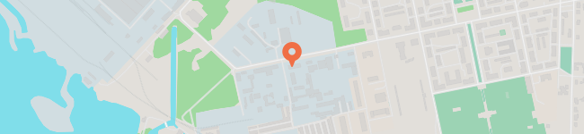 Карта: Днепропетровский область, Днепр, ул. Космонавта Волкова, 4к