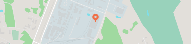 Карта: Днепропетровск, ул. Автопарковая, 5