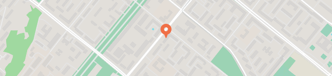 Карта: Запорожье, ул. Горького, 159б, оф. 3