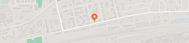 Карта: Днепропетровск, ул. Илларионовская, 19