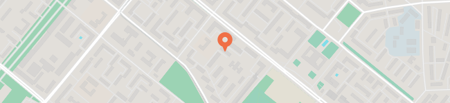 Карта: Запорожье, ул. Якова Новицкого, 7а, оф. 3