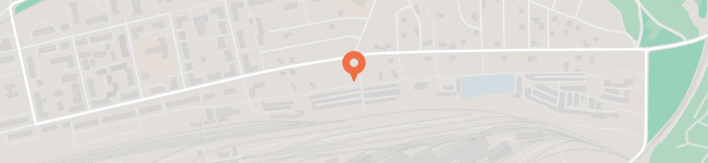 Карта: Днепропетровская обл., Днепр г., ул. Рыбальская, 29, маг. Продукты
